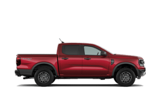 2026 Ford Ranger® External Image 1